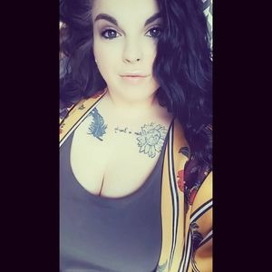 Meet your Posher, Kyrie ann